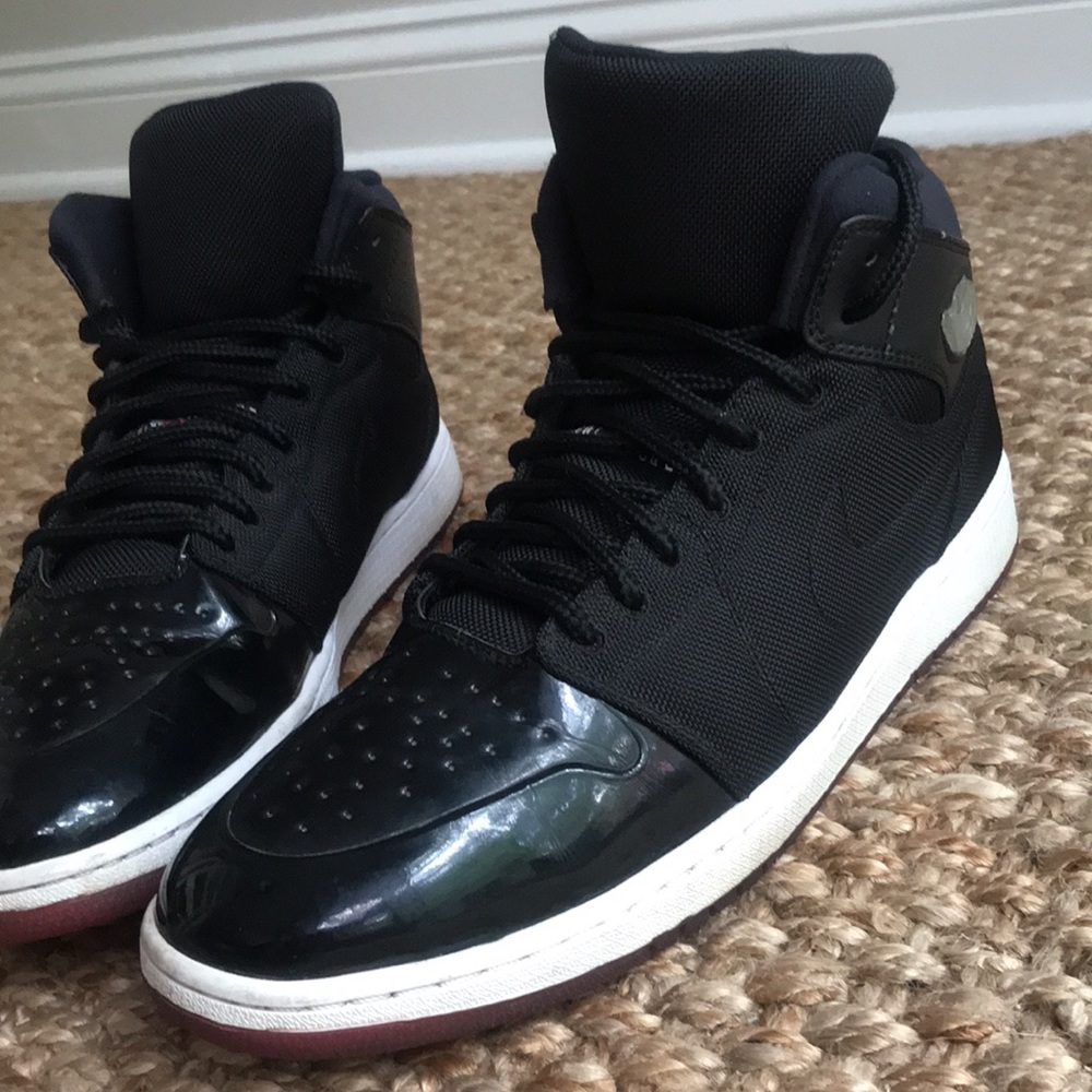 Nike Jordan 1 Retro 95 “Bred”